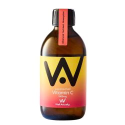 Well Actually Liposomal Vitamin C 1000mg 300ml