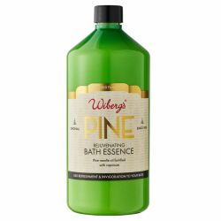 Wiberg's Pine Bath Essence 1000ml