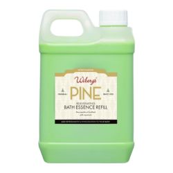 Wiberg's Pine Bath Essence 2000ml