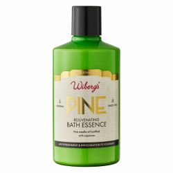 Wiberg's Pine Bath Essence 300ml