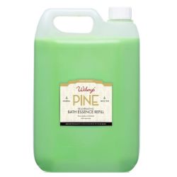 Wiberg's Pine Bath Essence 5L