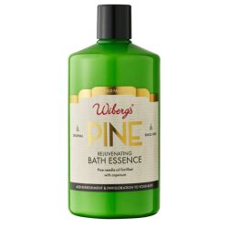 Wiberg's Pine Bath Essence 500ml