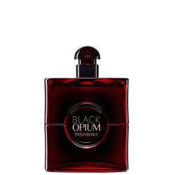 Yves Saint Laurent Black Opium Over Red Eau de Parfum 30ml