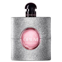 Yves Saint Laurent Black Opium Eau de Parfum Glitter 