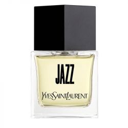 Yves Saint Laurent Jazz Eau de Toilette 80ml
