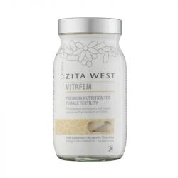 Zita West Vitafem Capsules 60