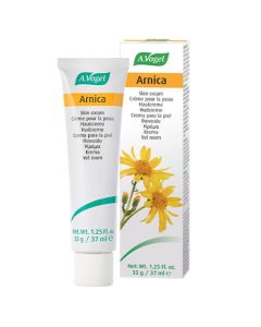 A.Vogel Arnica Skin Cream 35g