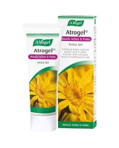 A.Vogel Atrogel Arnica Gel 100ml