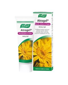 A.Vogel Atrogel Arnica Gel 50ml