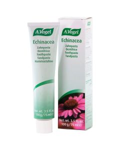 A.Vogel Echinacea Toothpaste 100g