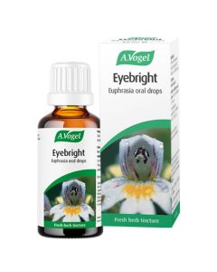 A.Vogel Eyebright Euphrasia Drops 50ml