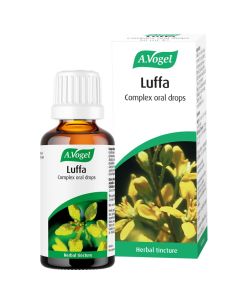 A.Vogel Luffa Complex Tincture 50ml