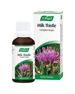 A.Vogel Milk Thistle Complex 100ml