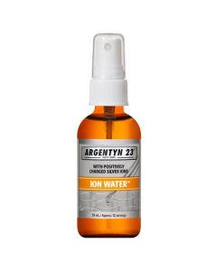 Argentyn 23 Ion Water Spray 59ml