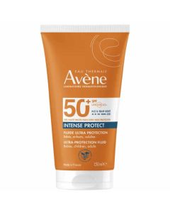 Avene Intense Protect SPF50+ Fluid 150ml