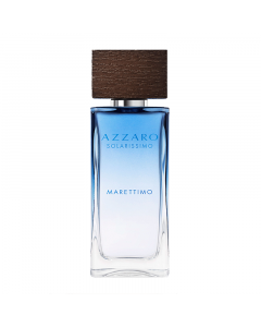 Azzaro Solarissimo Marettimo Eau de Toilette 75ml