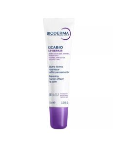 BioDerma Cicabio Lip Repair 10ml