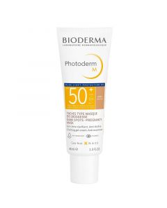 Bioderma Photoderm M Tinted Protective Cream SPF50 40ml