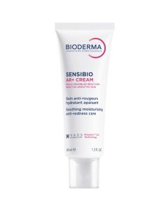 Bioderma Sensibio Anti-Redness Cream 40ml