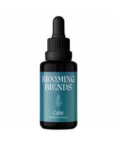 Blooming Blends Calm Tincture Blend 30ml