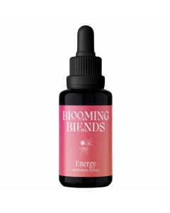 Blooming Blends Energy Tincture Blend 30ml