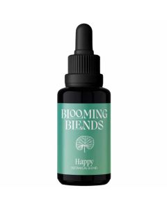 Blooming Blends Happy Tincture Blend 30ml