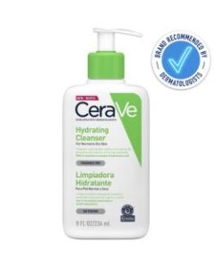 CeraVe Hydrating Cleanser 236ml 