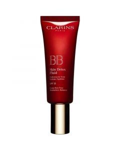 Clarins BB Skin Detox Fluid SPF25 45ml