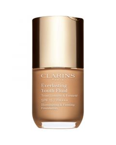 Clarins Everlasting Youth Fluid SPF15 Foundation 30ml