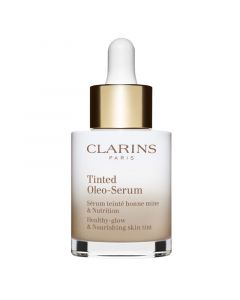 Clarins Tinted Oleo-Serum 30ml