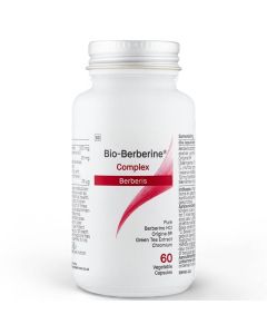 Coyne Bio-Berberine Complex Capsules 60