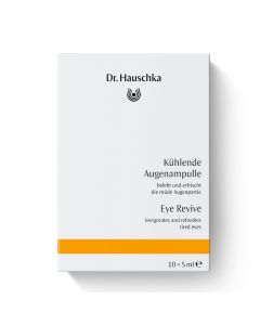 Dr. Hauschka Eye Revive 10 x 5ml