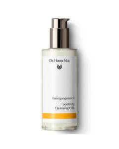 Dr. Hauschka Soothing Cleansing Milk 145ml