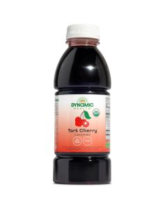 Dynamic Health Tart Cherry Concentrate 473ml