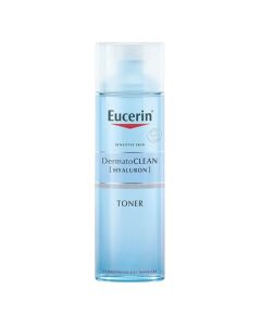 Eucerin DermatoCLEAN Clarifying Toner 200ml