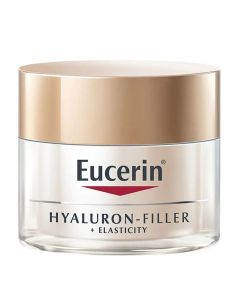 Eucerin Hyaluron-Filler + Elasticity Day SPF30 50ml