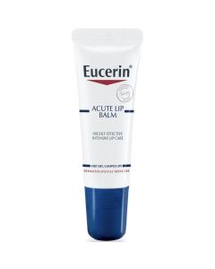 Eucerin Intensive Lip Balm 10ml 