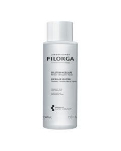 Filorga Micellar Solution For Face & Eyes 400ml