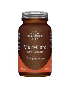 Hifas da Terra Mico-Cord Capsules 70