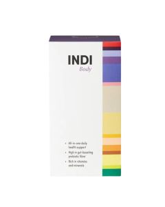 INDI Daily All-in-One Wholefood Sachets 28