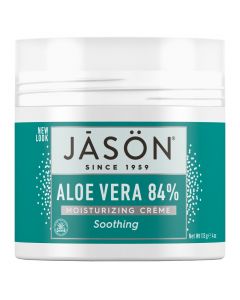 JASON Aloe Vera 84% CrÃƒÆ’Ã‚Â¨me 113g
