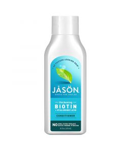 JASON Biotin and Hyaluronic Acid Conditioner 473ml
