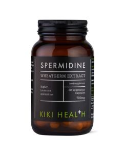 KIKI Health Spermidine Capsules 60