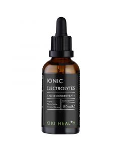 KIKI Ionic Electrolytes Liquid Concentrate 50ml