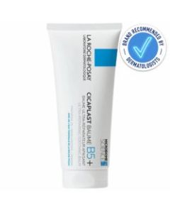 La Roche-Posay Cicaplast Baume B5+ 40ml Recommended by Dermatologists.