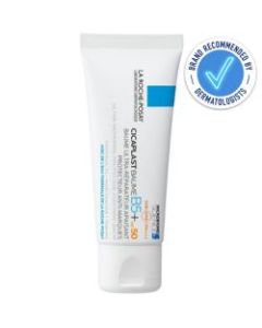 La Roche-Posay Cicaplast Baume B5 Repairing Balm SPF50 40ml dermatologist recommended