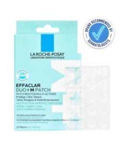 La Roche-Posay Effaclar Duo+M 3H Spot Patches 22