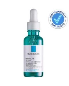 La Roche-Posay Effaclar Duo+ Ultra Concentrated Serum 30ml