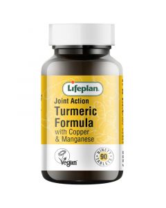 Lifeplan Joint Action Turmeric Formula