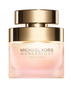 Michael Kors Wonderlust Eau de Voyage Eau de Parfum 50ml